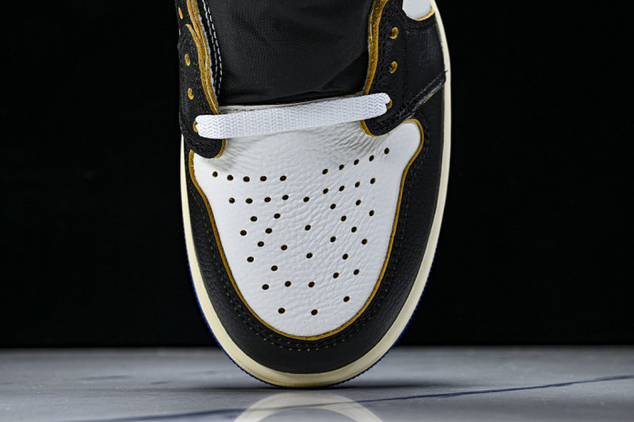 Union x Fragment x Air Jordan 1 High OG 