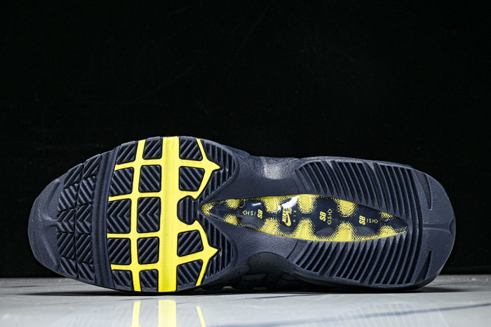 Nike SB Air Max 95 x Eric Koston HQ8492-400