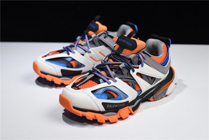 TRACK SNEAKER TS002