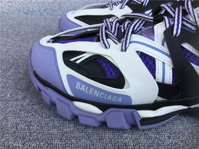 TRACK SNEAKER TS008