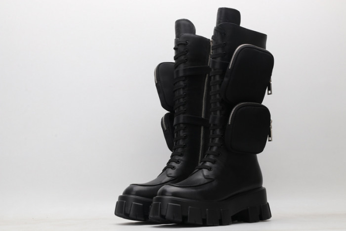 Prad* snekaers P000009