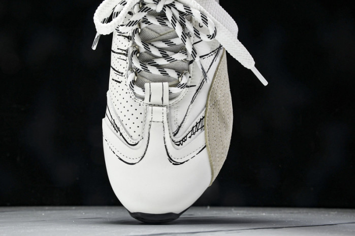 DIO* B25 SNEAKERS B250028