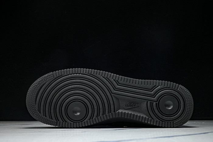 Ja Morant x Nike Air Force 1 Low Swarovski IQ9772-001