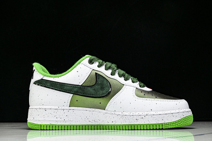 Air Force 1 x Oregon 