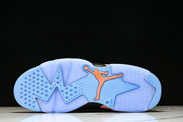 A Ma Maniére x Air Jordan 6 