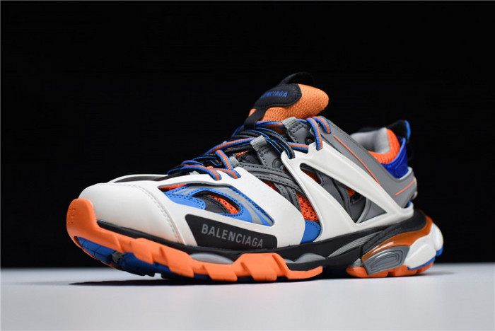 TRACK SNEAKER TS002
