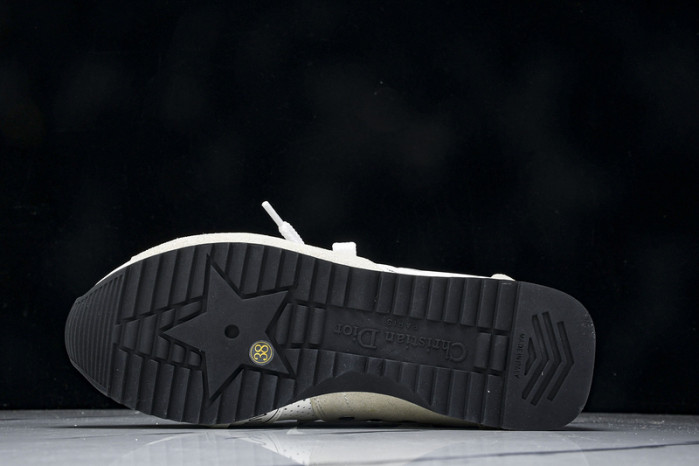 DIO* B25 SNEAKERS B250028