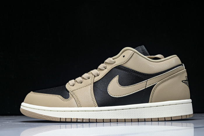 Wmns Air Jordan 1 Low ''Desert'' DC0774-201