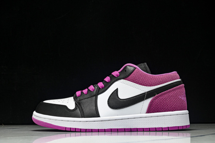 Air Jordan 1 Low SE ''Fuchsia'' CK3022-005