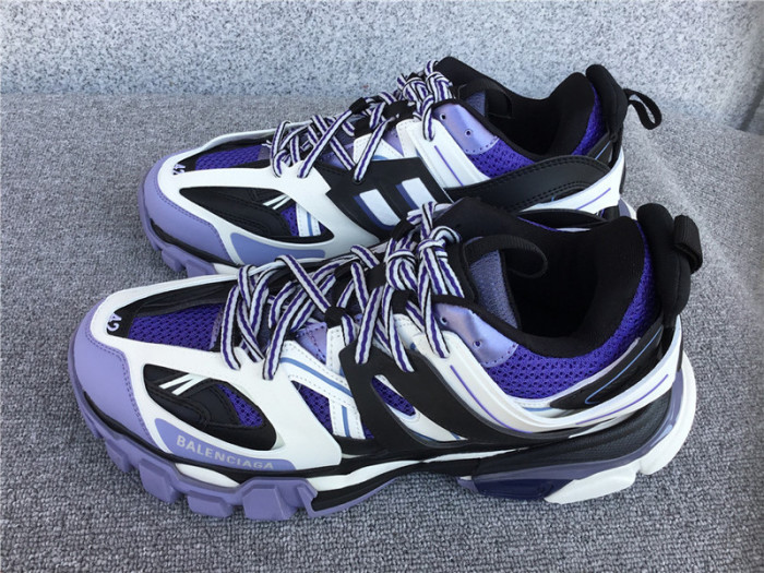 TRACK SNEAKER TS008