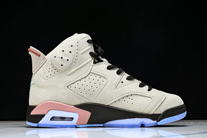 A Ma Maniére x Air Jordan 6 