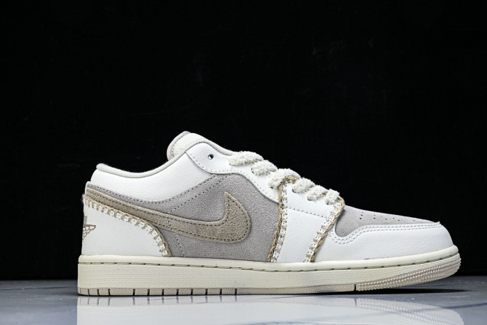 Nike Air Jordan 1 Low 