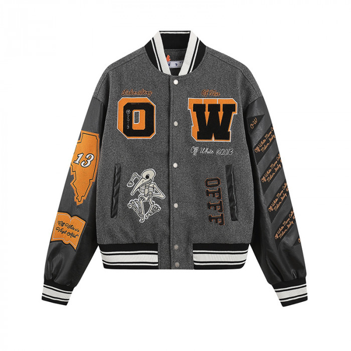 OFF-WHITE CLOTHES OWC-0005