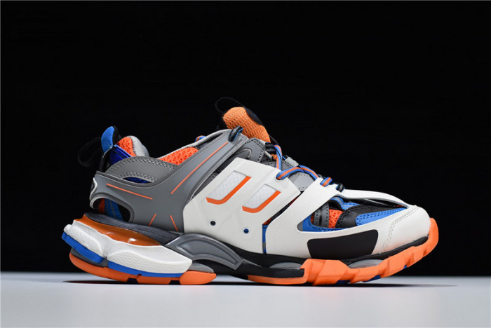 TRACK SNEAKER TS002