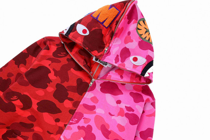 BAPE CLOTHES BC-10023