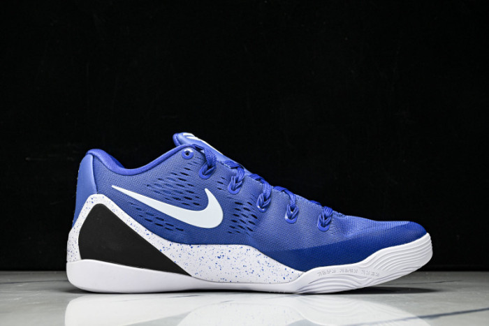 Nike Kobe 9 Elite Low EM Protro 