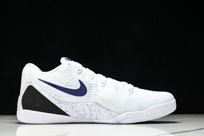 Nike Kobe 9 Elite Low EM Protro TB 