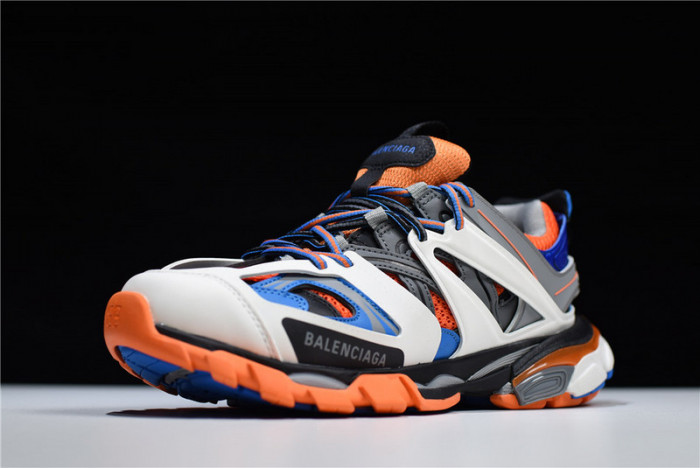 TRACK SNEAKER TS002