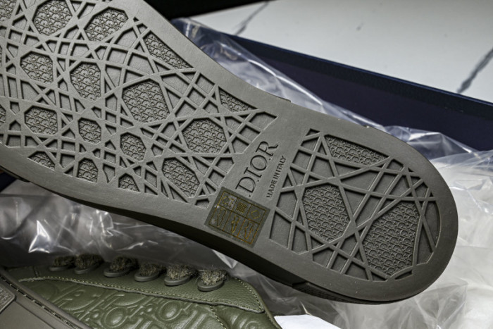 DIO* B27 SNEAKERS B27-000081