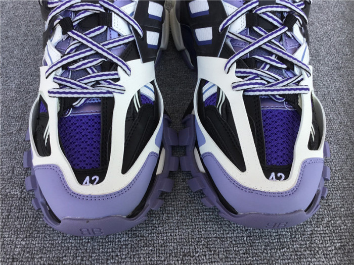 TRACK SNEAKER TS008
