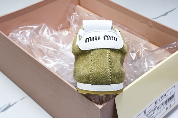 Miu Miu SNEAKER MMS00004