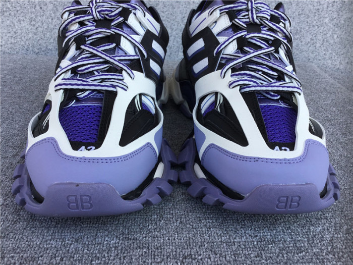 TRACK SNEAKER TS008