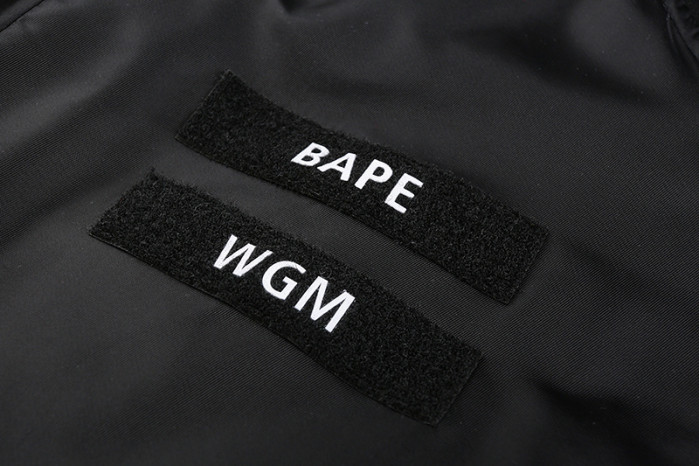 BAPE CLOTHES BC-10028