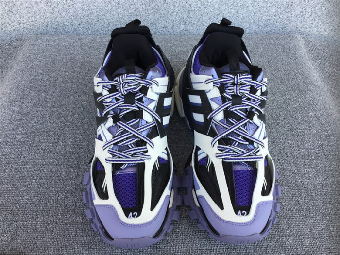 TRACK SNEAKER TS008