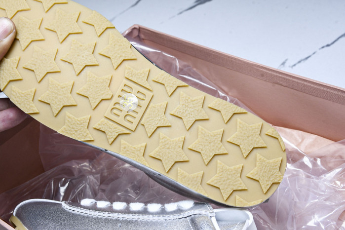 Miu Miu SNEAKER MMS00003