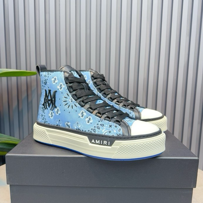 AMIRI SNEAKER AM-142