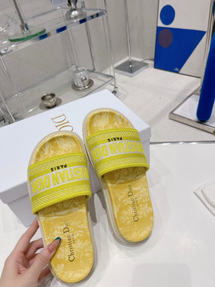 DIO*R SANDALS H00088