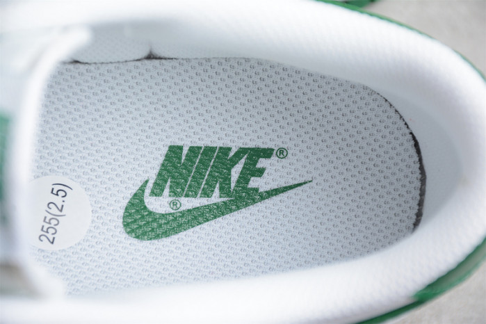 Nike Dunk Low WMNS “Green Noise” DD1503-112