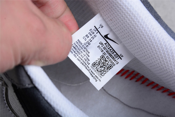 Nike Air Force 1 Low