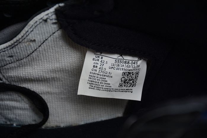 Air Jordan 1 Retro High OG