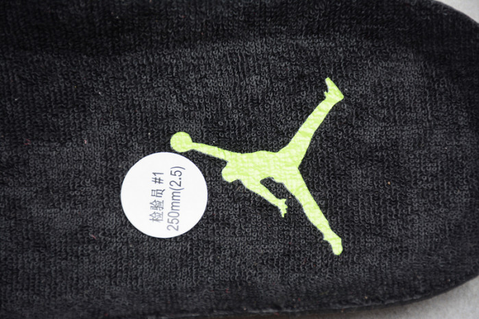 Air Jordan 4 NRG Hot Punch AQ9128-600