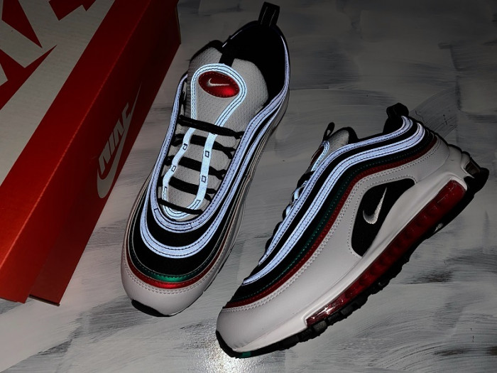 Nike Air Max 97
