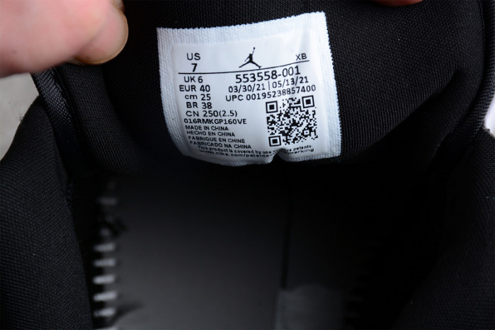 Air Jordan 1 Low
