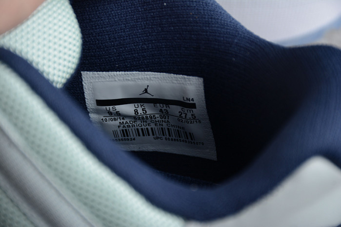 AIR JORDAN 11 RETRO LOW