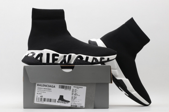 SPEED TRAINER SNEAKERS 1000044