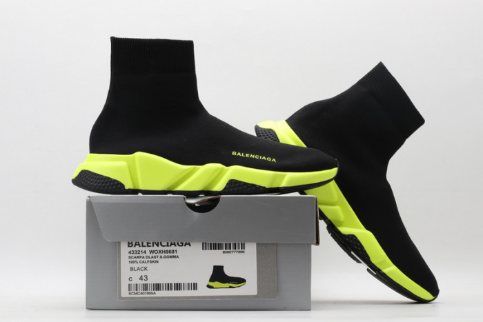 SPEED TRAINER SNEAKERS 1000045
