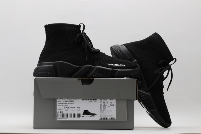 SPEED TRAINER SNEAKERS 1000048