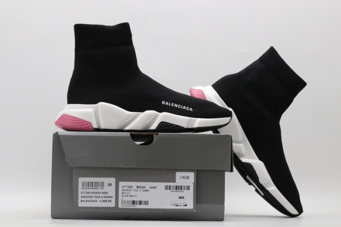 SPEED TRAINER SNEAKERS 1000055
