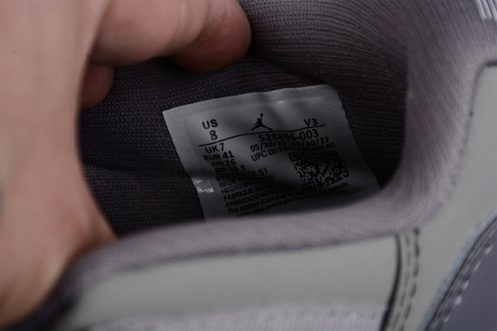 AIR JORDAN 11 RETRO LOW BG