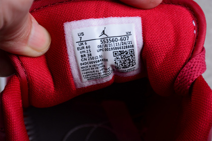 AIR JORDAN 1 LOW GS