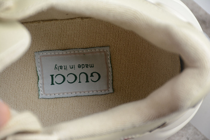 GUCC* TRAINER SNEAKER 84