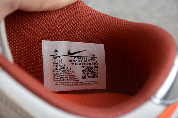 NIKE DUNK LOW SCRAP