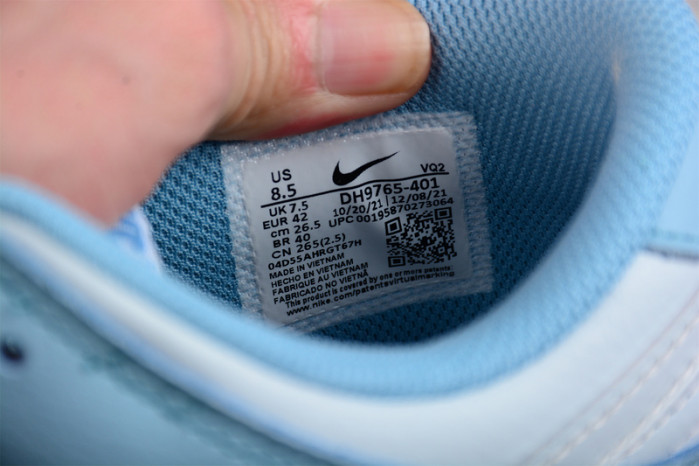 Dunk Low GS