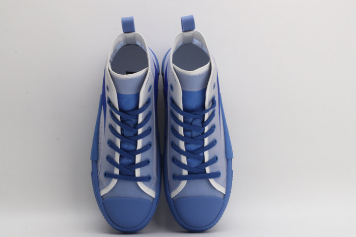 B23 OBLIQUE HIGH low SNEAKERS T00480H077