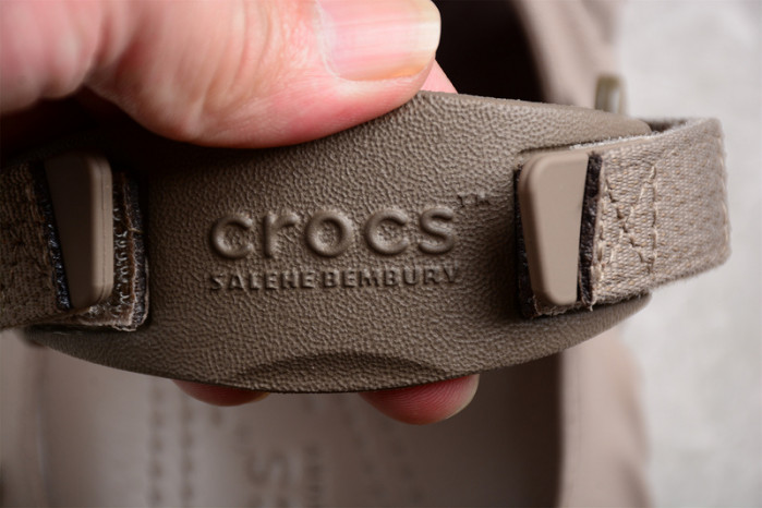 crocs x Salehe Bembury C00004