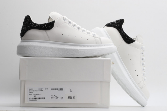 ALEXANDER MCQ63